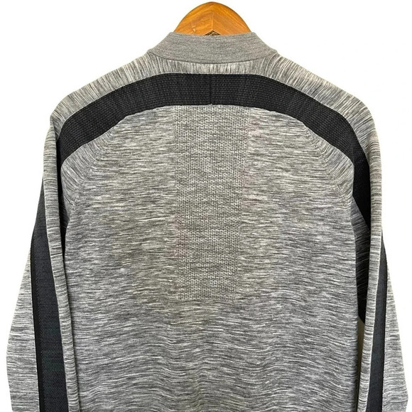 Nike Sports Tech Knit Bomber Jacket Size Small‎ - Picture 7 of 9